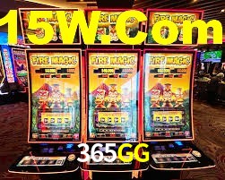 Welcome Bonus 365GG