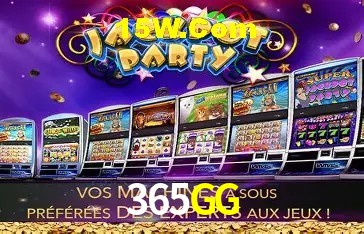 365GG São Paulo - Top Slots