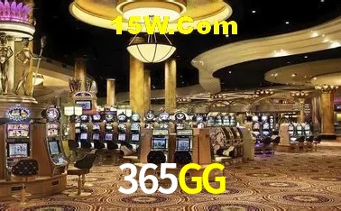 Provedores de Jogos 365GG