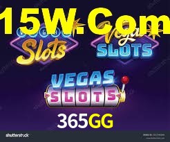 Welcome Bonus 365GG