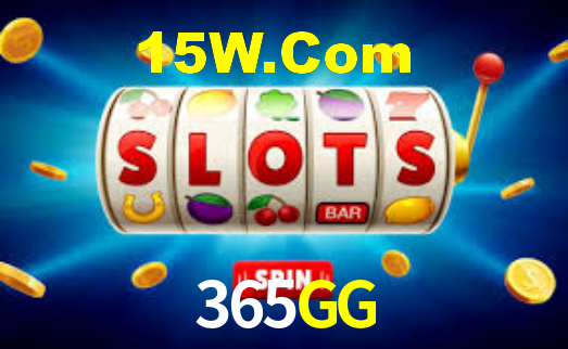 365GG - App Features