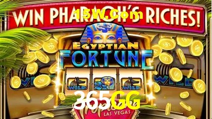 365GG Belo Horizonte - Jackpots