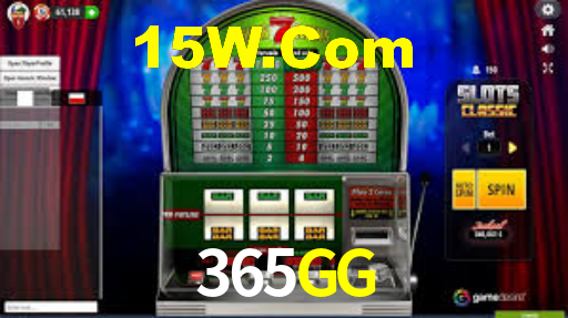 365GG Bet