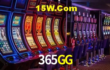 Casino Ao Vivo 365GG