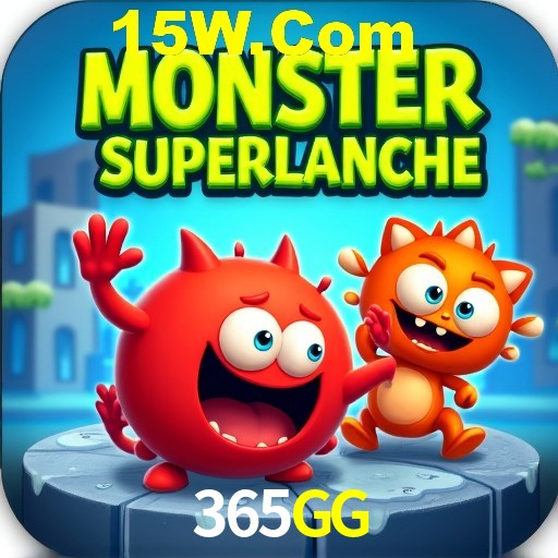 APP oficial da 365GG para mobile