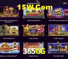 Diretório de Jogos 365GG