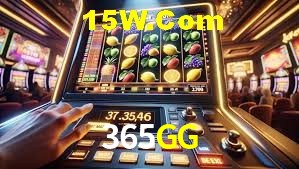 Live Casino 365GG