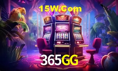 365GG Rio de Janeiro - Slot Strategy