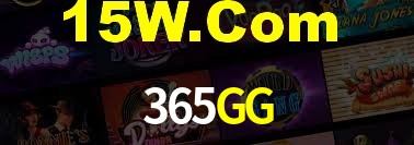 Bonus Features 365GG
